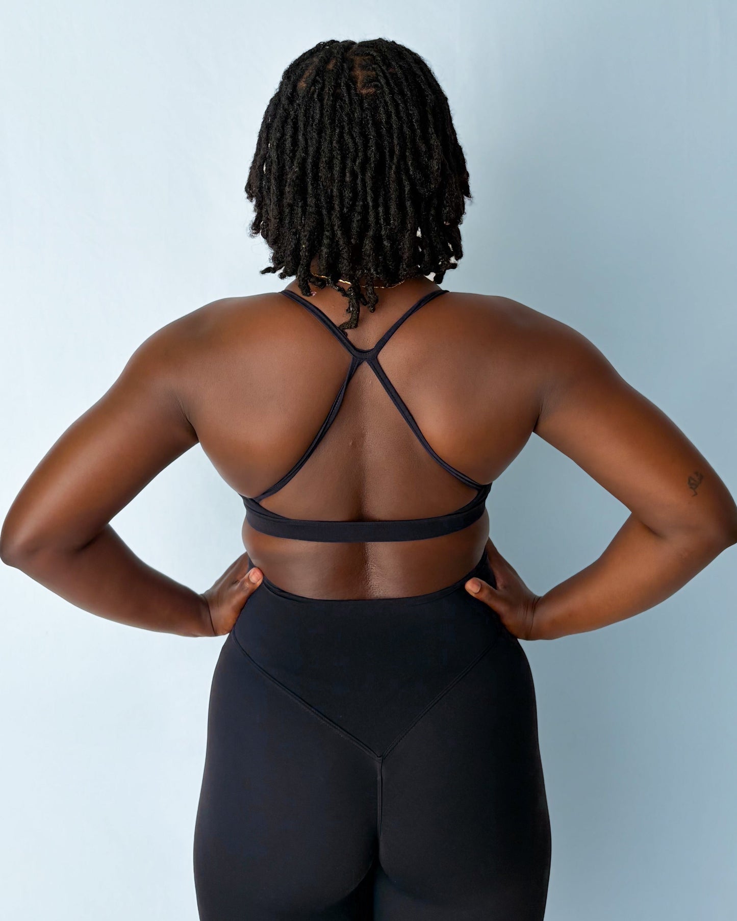 ButterSoft Slim Bra