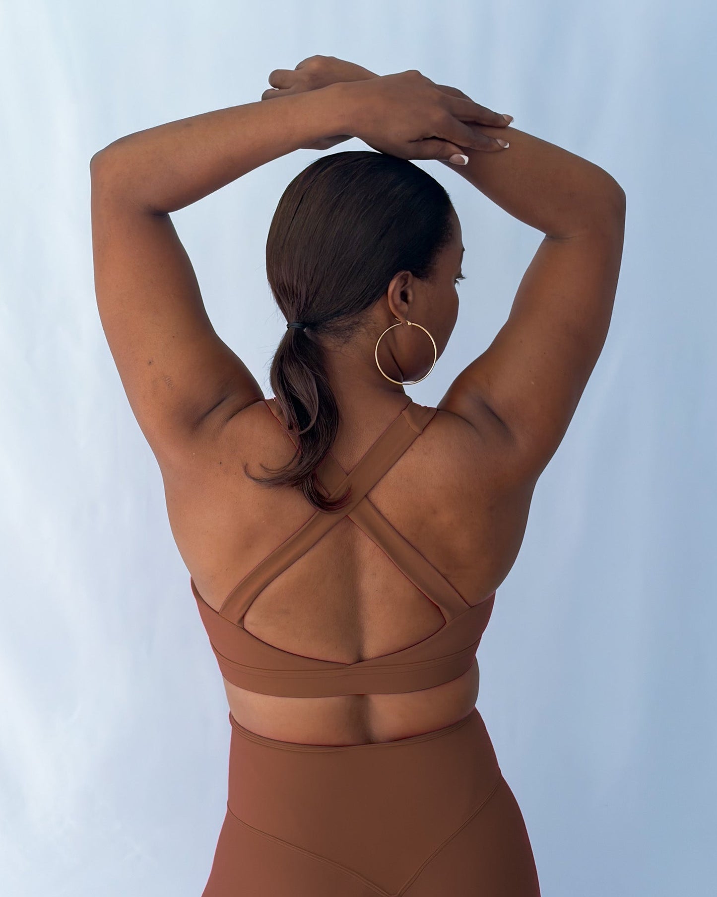 ButterSoft Full Bra