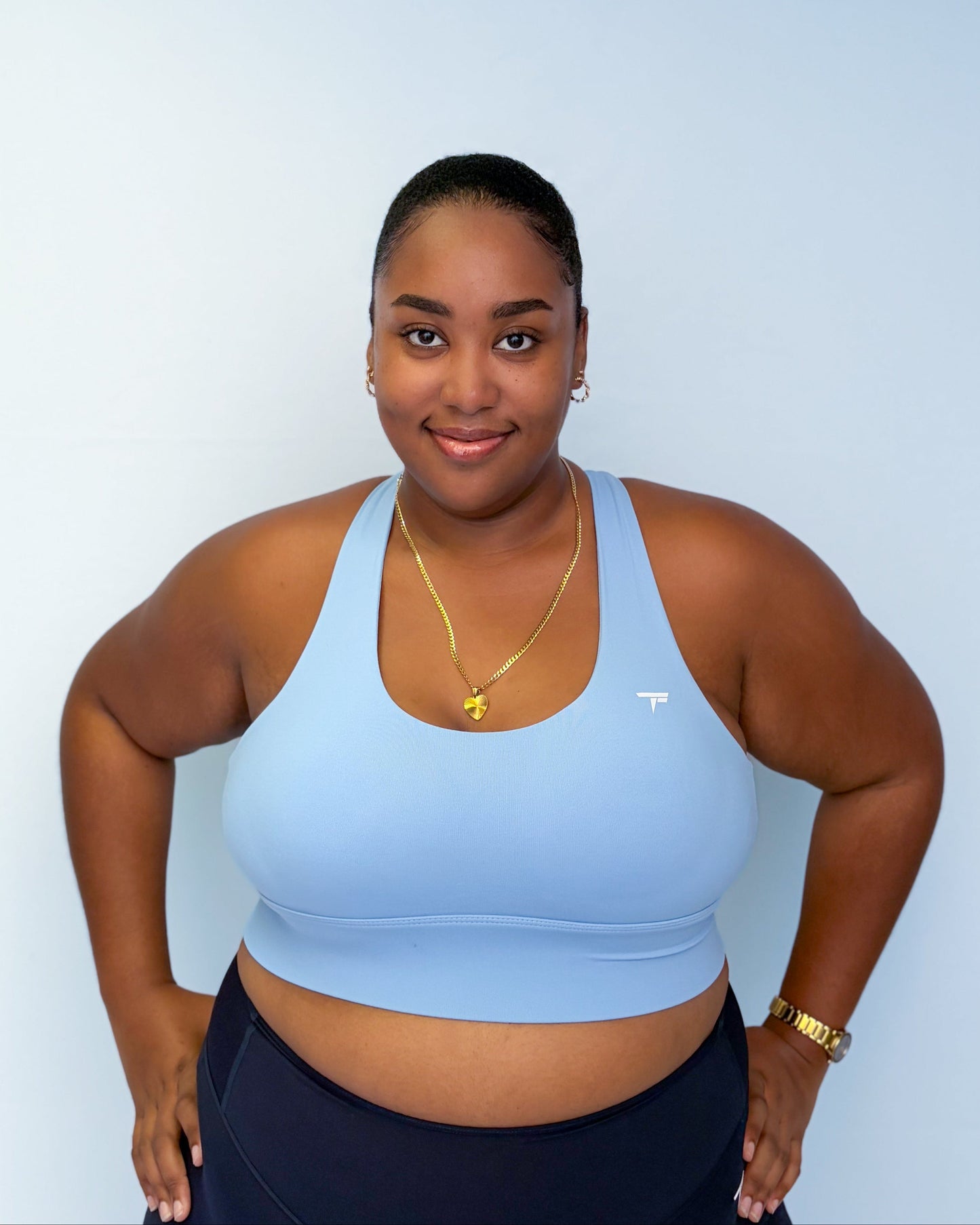 Comfort Impact Bra