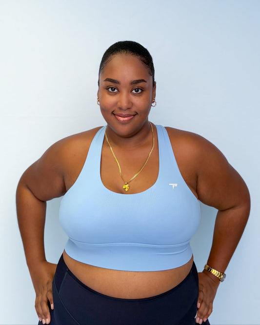 Comfort Impact Bra