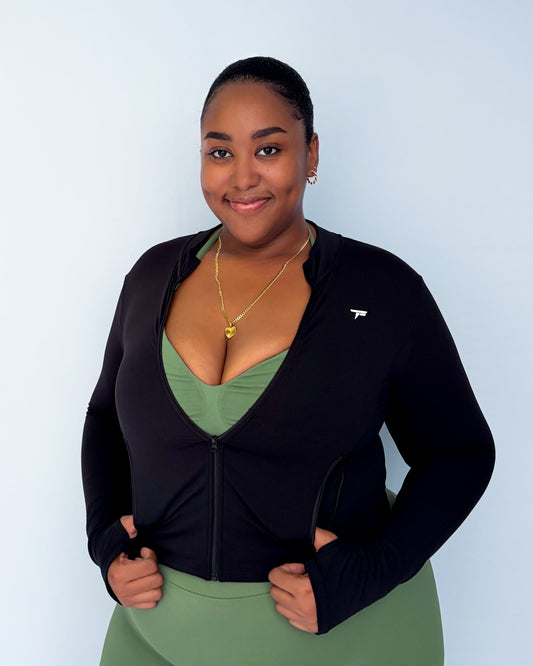 ButterSoft Jacket