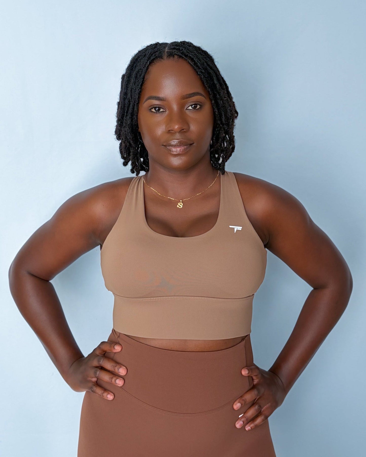 Comfort Impact Bra