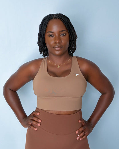 Comfort Impact Bra