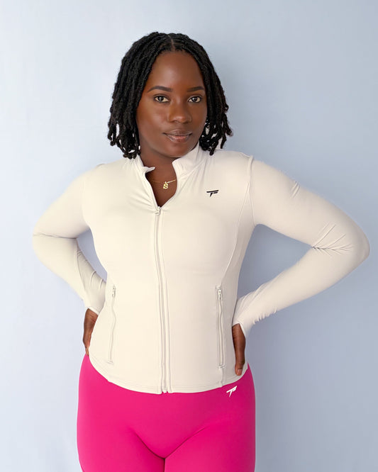 ButterSoft Jacket