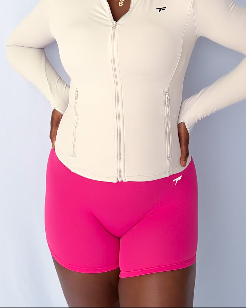 ButterSoft Shorts