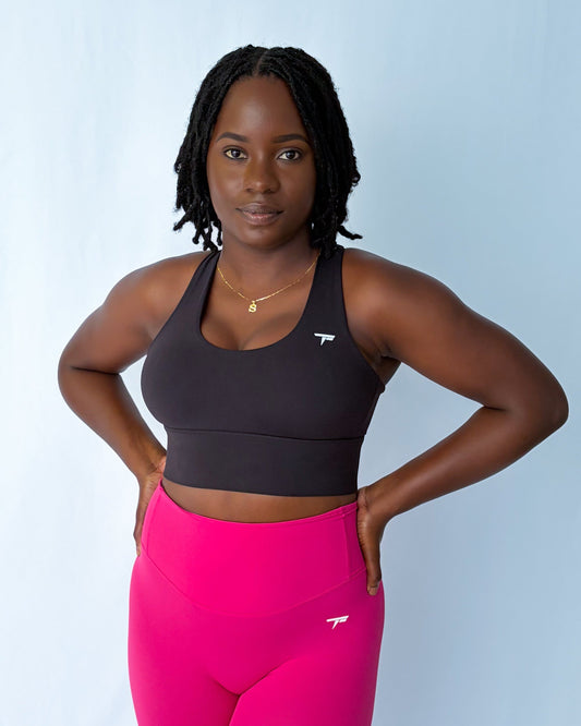 Comfort Impact Bra