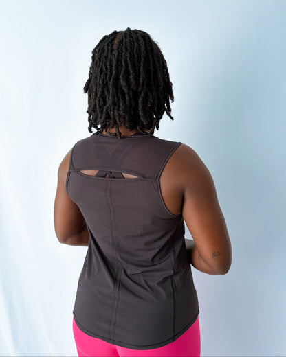 Women's Sleeveless Tee