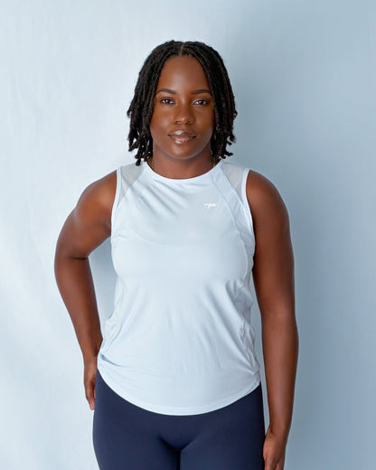 Women's Sleeveless Tee