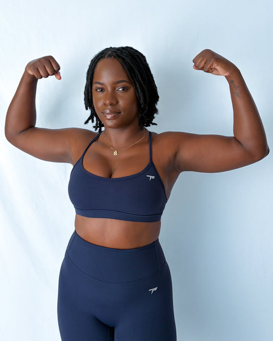 ButterSoft Slim Bra