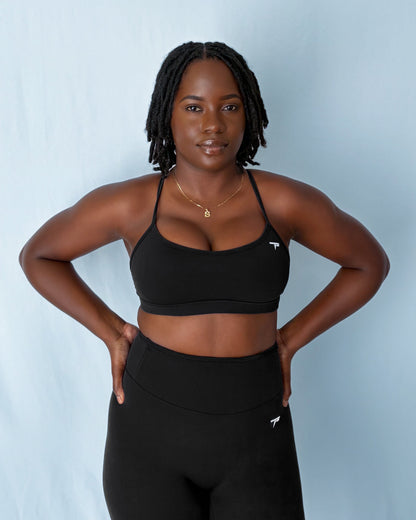 ButterSoft Slim Bra
