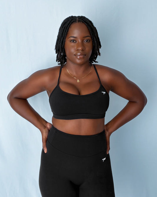 ButterSoft Slim Bra