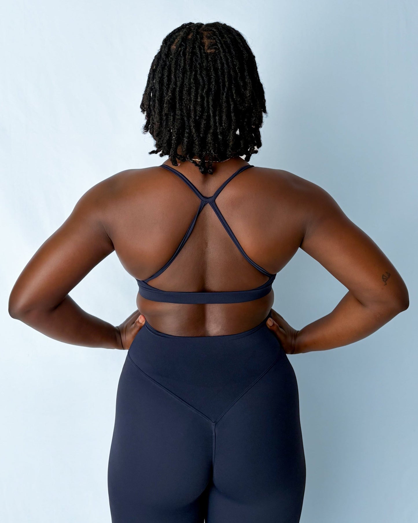 ButterSoft Slim Bra