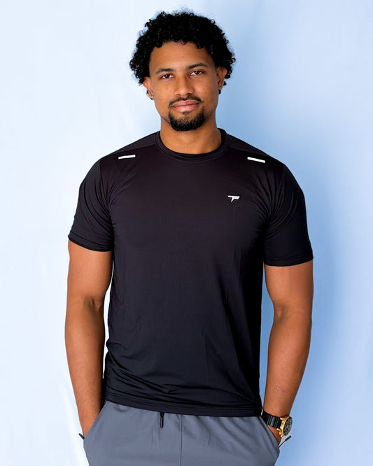 Quick Dry Tee