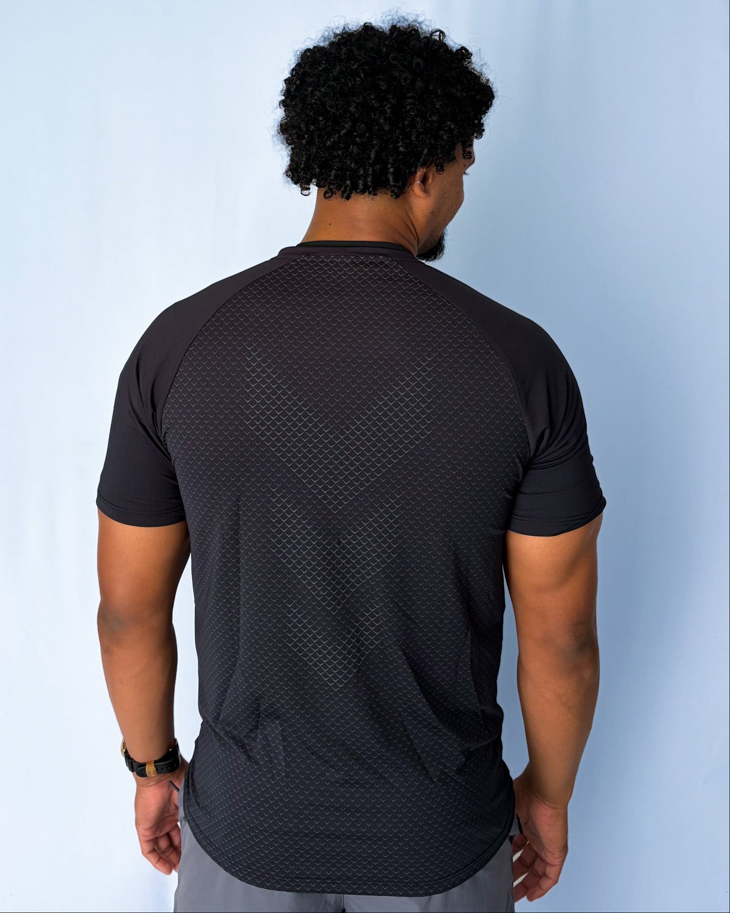 Quick Dry Tee