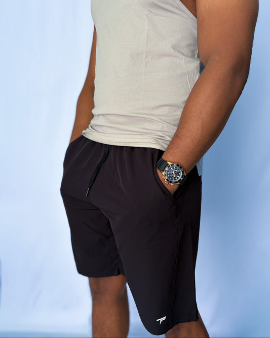 9" Classic Shorts
