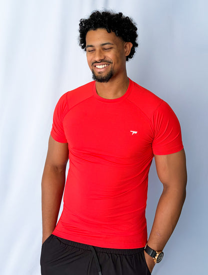 Men's Compression Tee