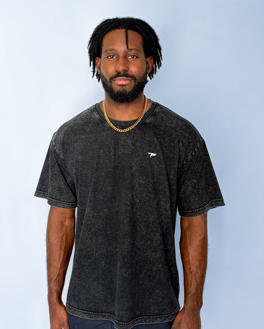 Oversized Tee