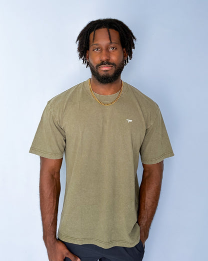 Oversized Tee