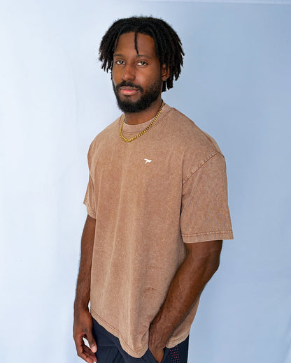 Oversized Tee