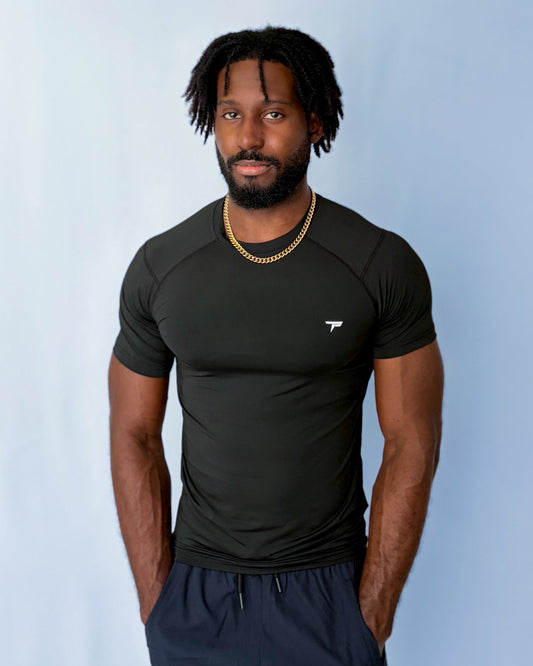 Men's Compression Tee