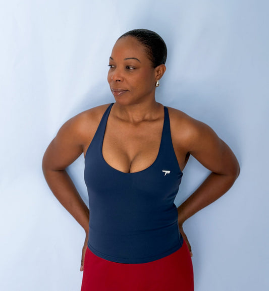 Adjustable Tank