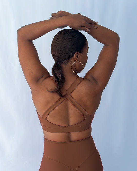 ButterSoft Full Bra