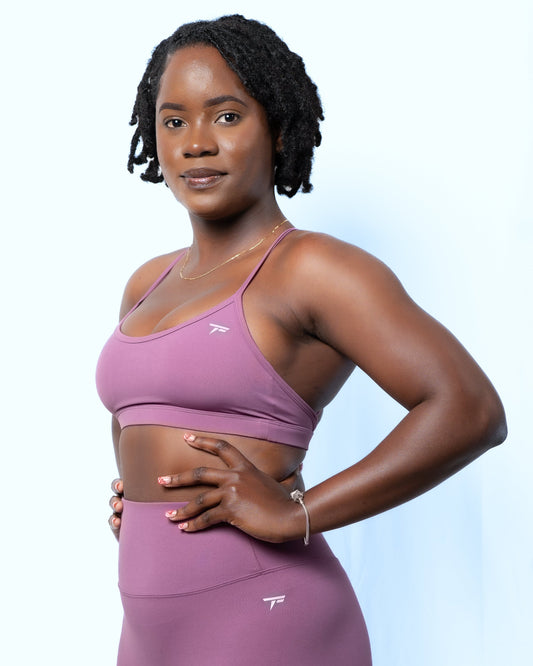 ButterSoft Slim Bra
