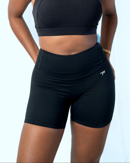 ButterSoft Shorts